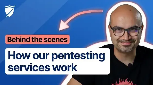 Managed pentesting services by Pentest-Tools.com